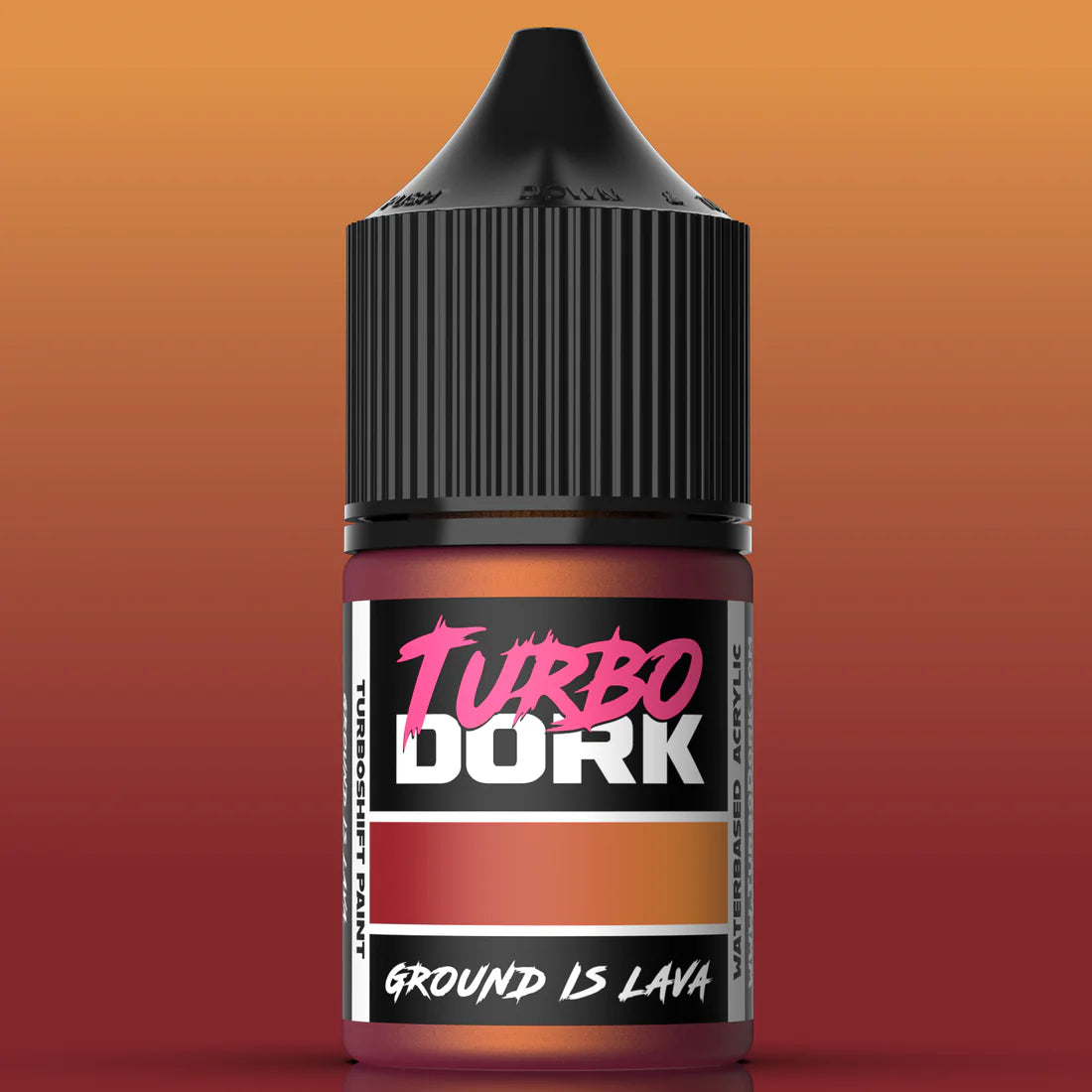 Turbo Dork: TurboShift Starter Set