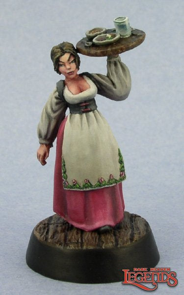TOWNSFOLK I