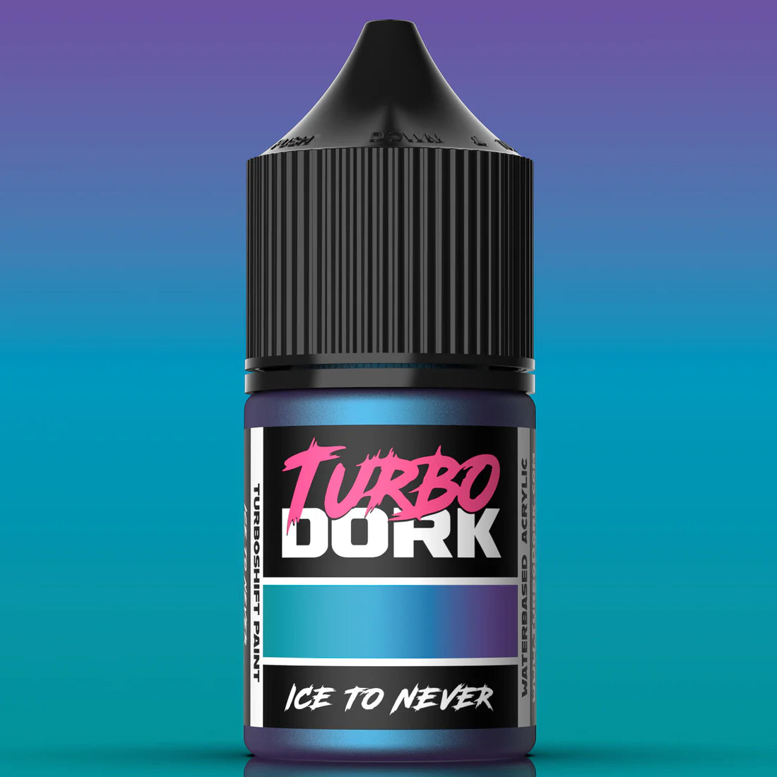 Turbo Dork: TurboShift Starter Set