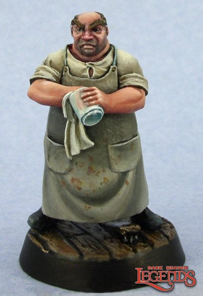 TOWNSFOLK I