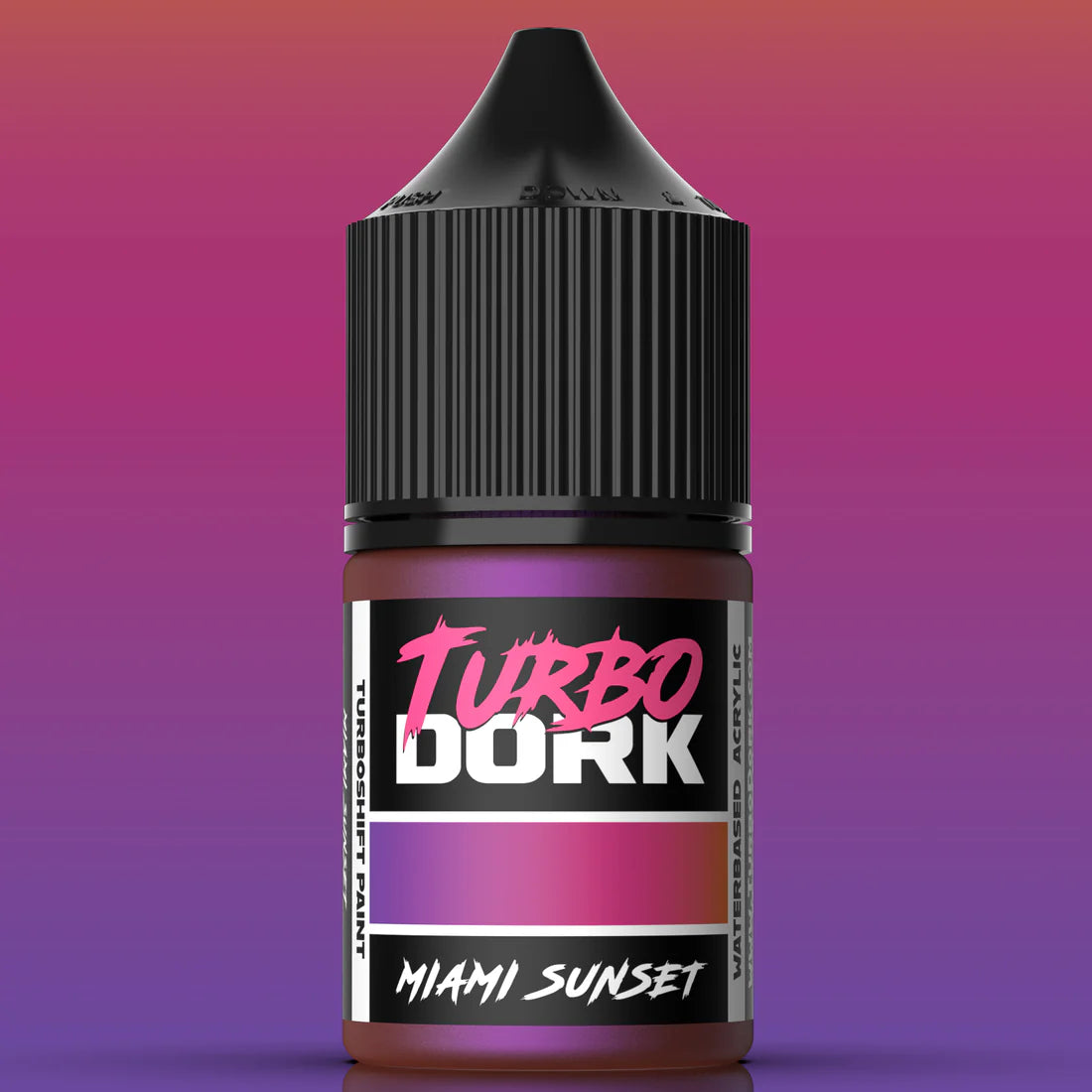 Turbo Dork: TurboShift Starter Set