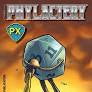 Phylactery Issue #2