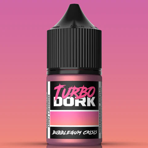 Turbo Dork: Zenishift Starter Set