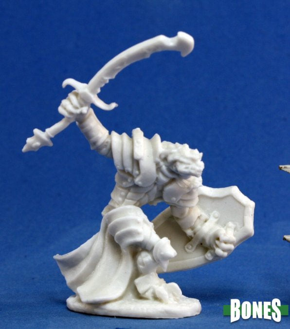 DRAGONMAN WARRIOR DRAGONMAN FIGHTER