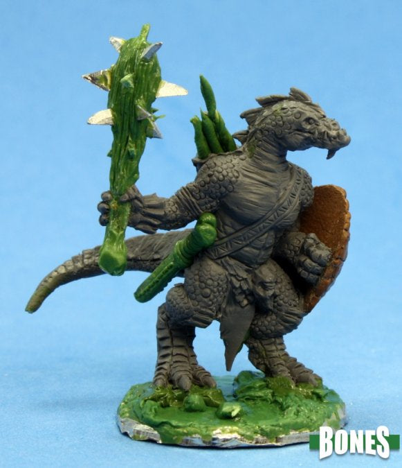 LIZARDMAN WARRIOR