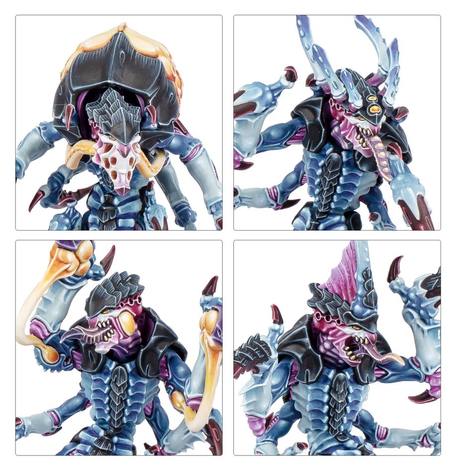 Kill Team: Raveners