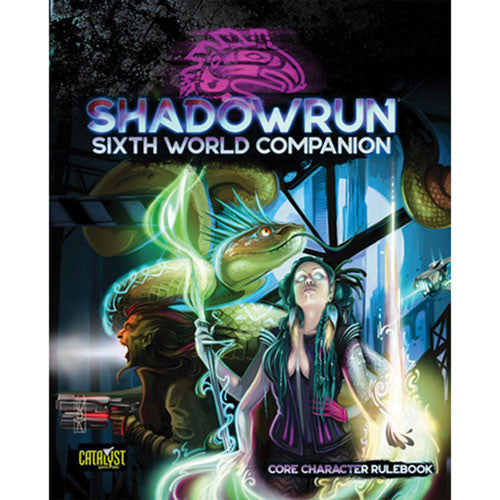 SR: Shadow Cast – Shop DMDave
