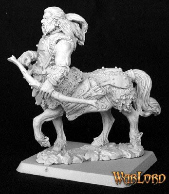 CENTAUR ARCHER