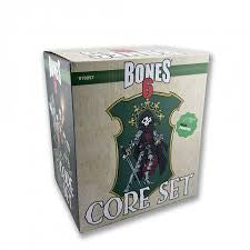 REAPER BONES 6 CORE SET