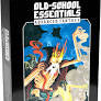Old School Essentials Advanced Expansion Set