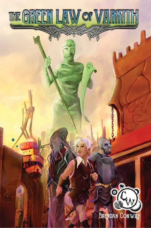 The Green Law of Varkith