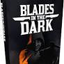 Blades in the Dark