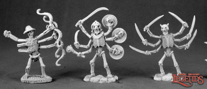 ARACHNO ASSASSINS (3)