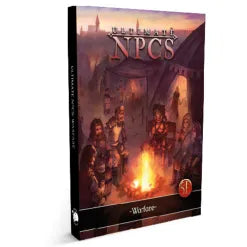Ultimate NPCS: Warfare