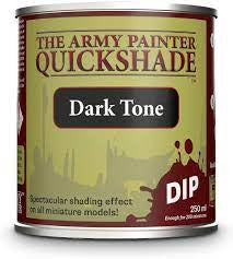 Quickshade Dip: Dark Tone