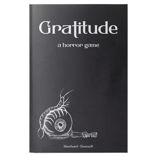 Gratitude