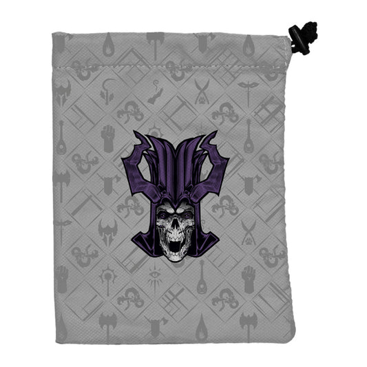 Dice Bag: Dungeons & Dragons Fifth Edition: Treasure Nest, Lich