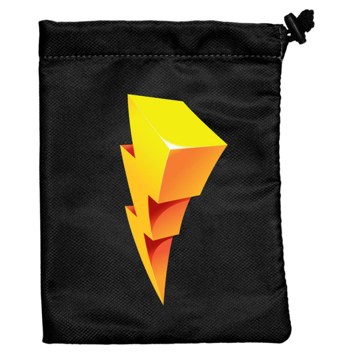 Power Rangers Roleplaying Game Dice Bag