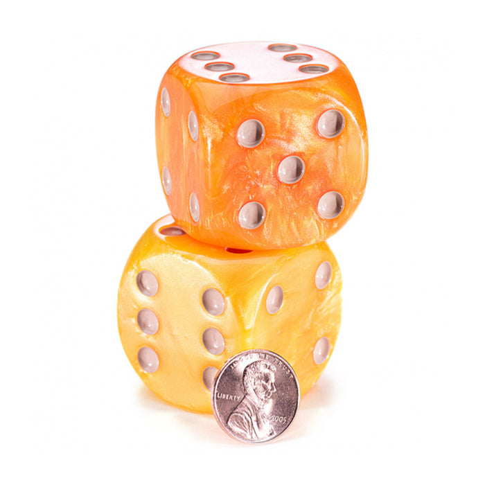 Rolling Realms Dice