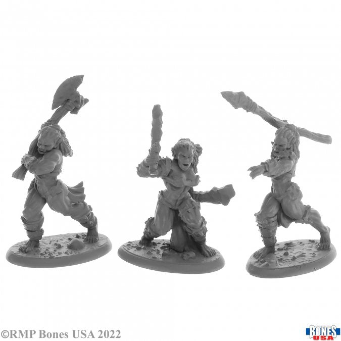 JADE FIRE WARRIORS (3)