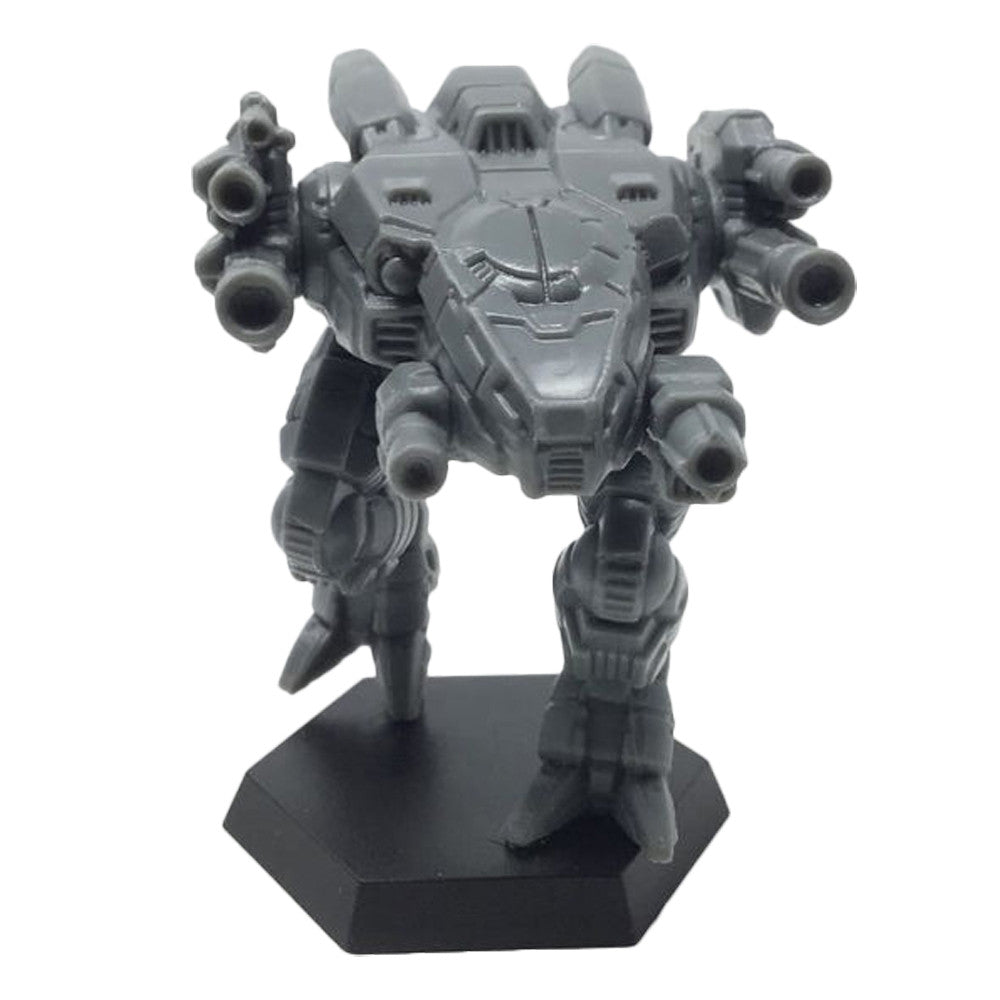 Battletech: Eridani Light Horse Hunter Lance