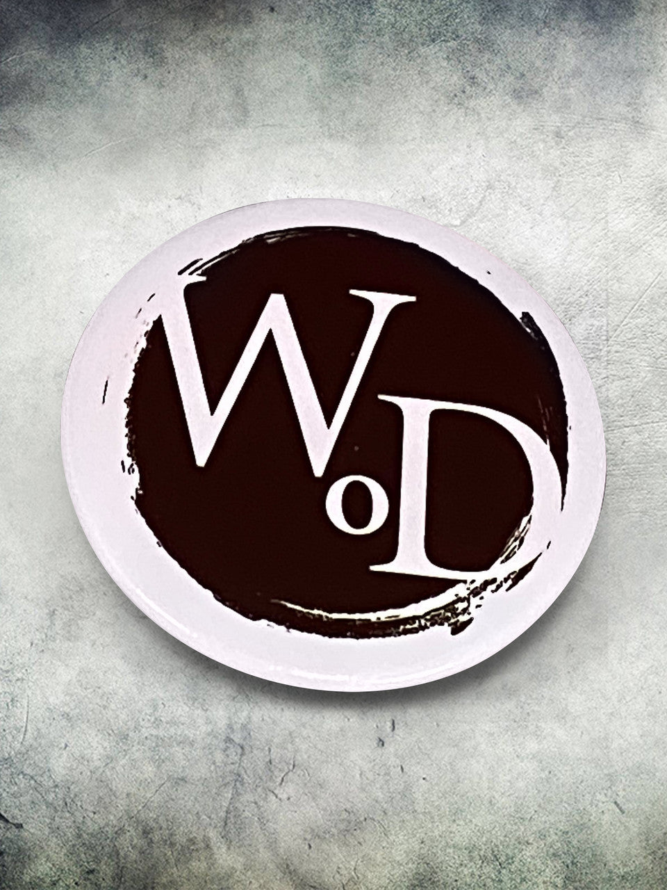 WoD Button