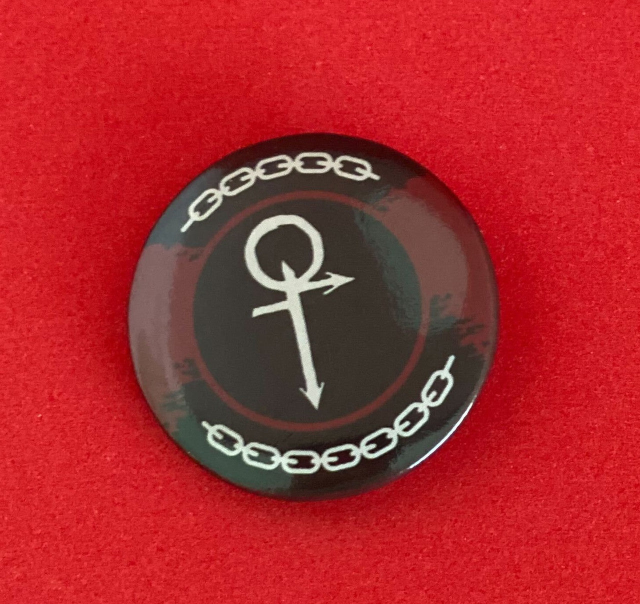 Anarch Button