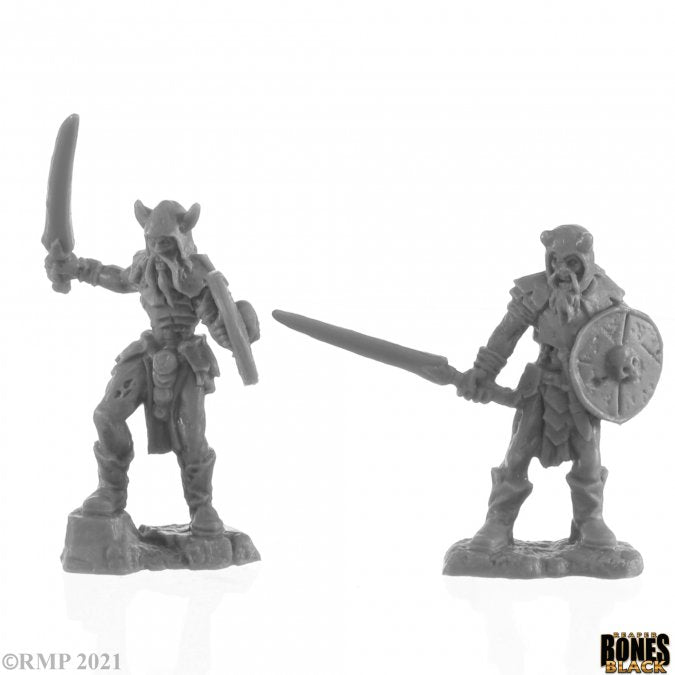 Rune Wight Warriors 44141