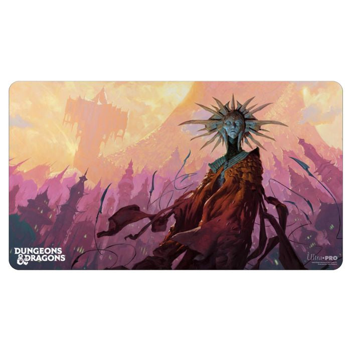 Playmat: D&D: Planescape: Adventures in the Multiverse: V3