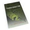 Transformation: A solo RPG about the monster you are becoming