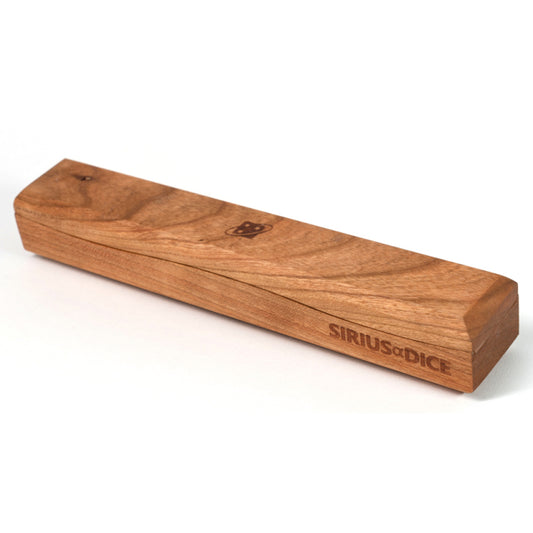 Dice Vault: Cherry