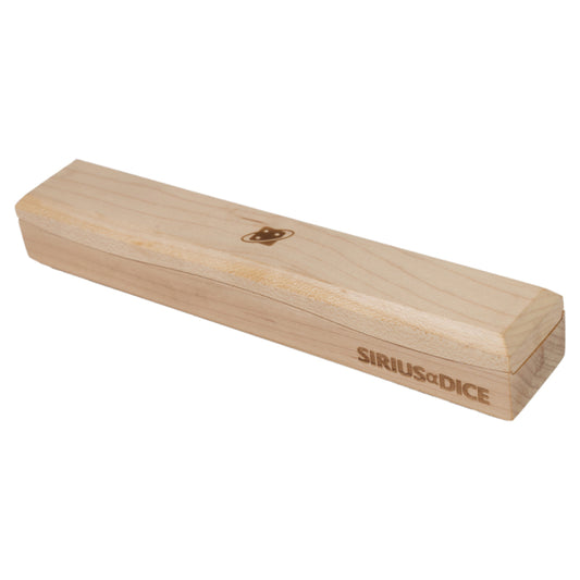 Dice Vault: Maple