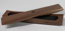 Dice Vault: Walnut