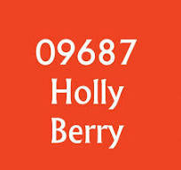 Holly Berry