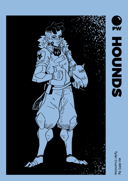 HOUNDs