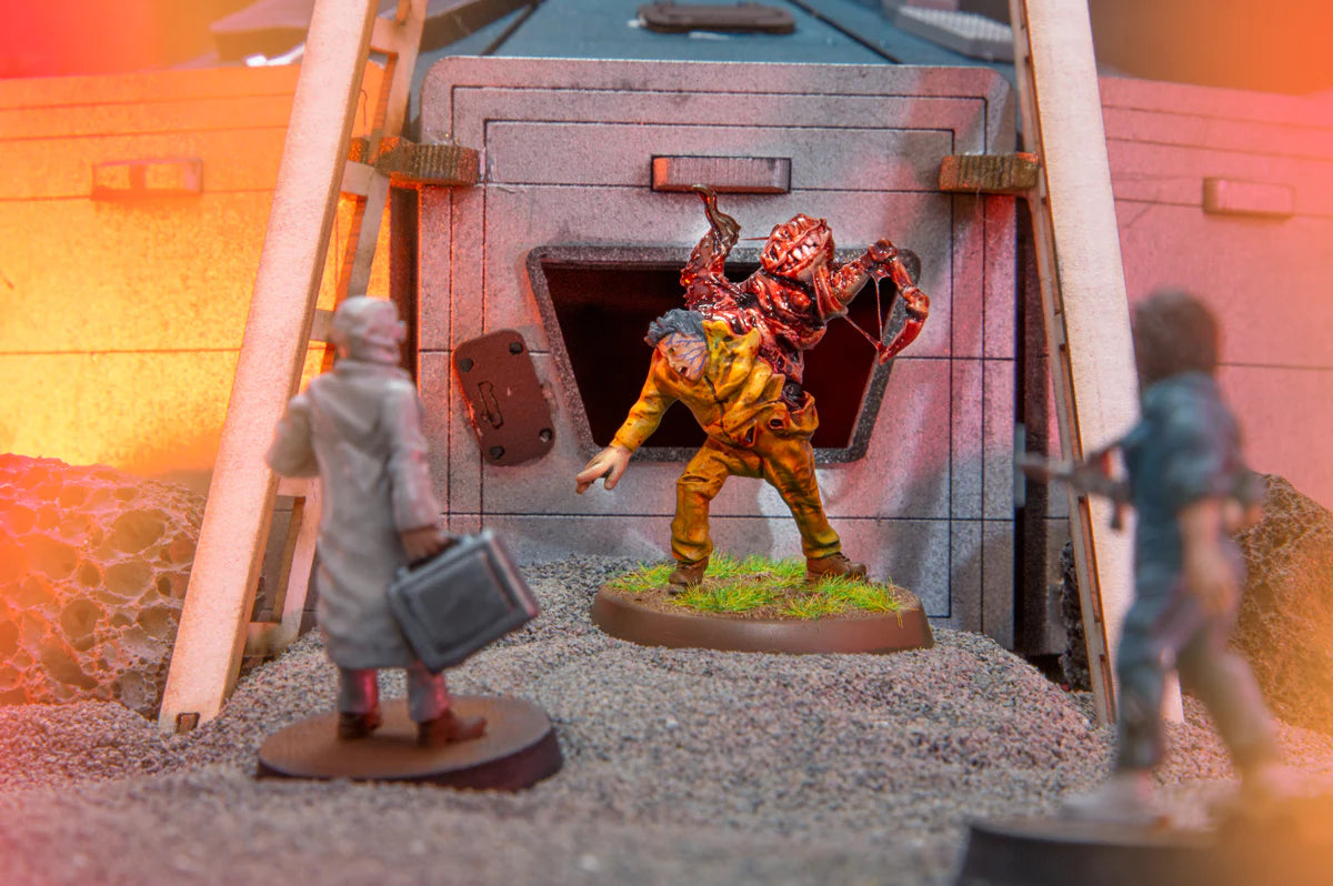 HORROR PACK C
