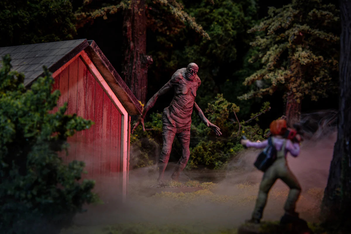 HORROR PACK D