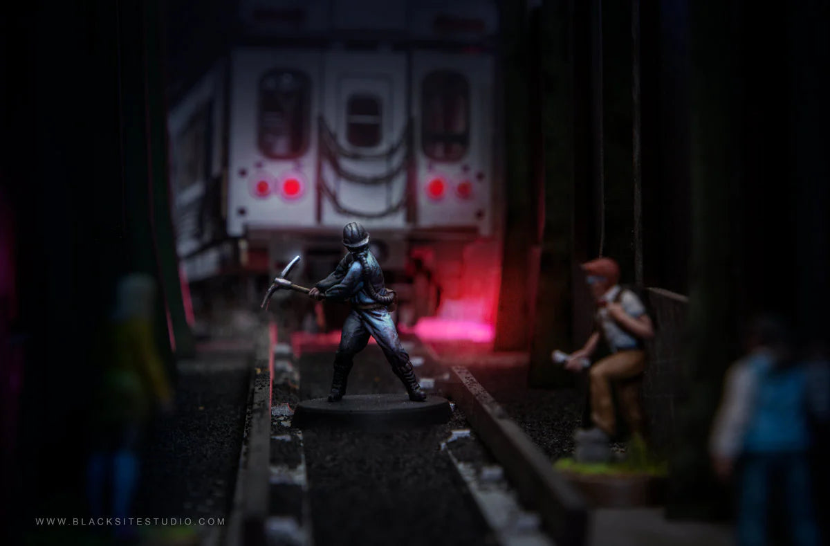HORROR PACK E