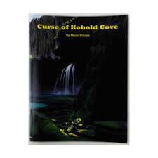 Curse of Kobold Cove