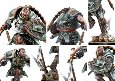 Shield Biter - Nords