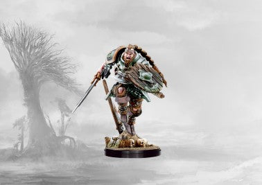 Shield Biter - Nords