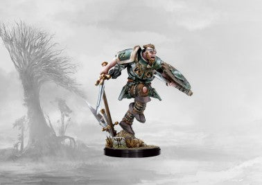 Shield Biter - Nords