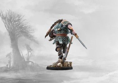 Shield Biter - Nords