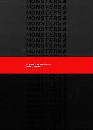 Monsters &&&&&&& Volume 2