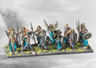 Valkyries - Nords