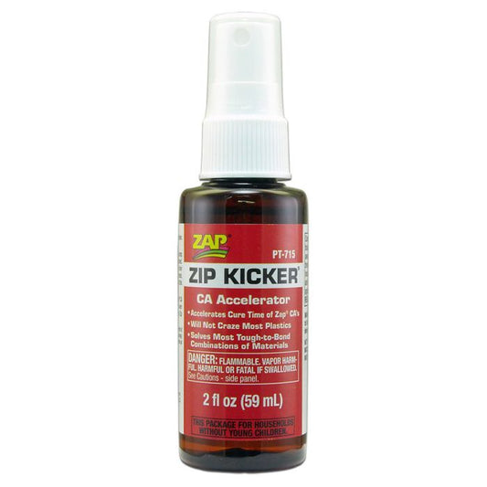 2oz Zip Kicker Pump Sprayer