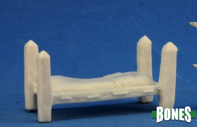 TAVERN ITEMS: BED