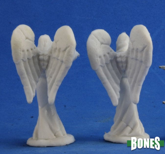 ANGELS OF SORROW (2)