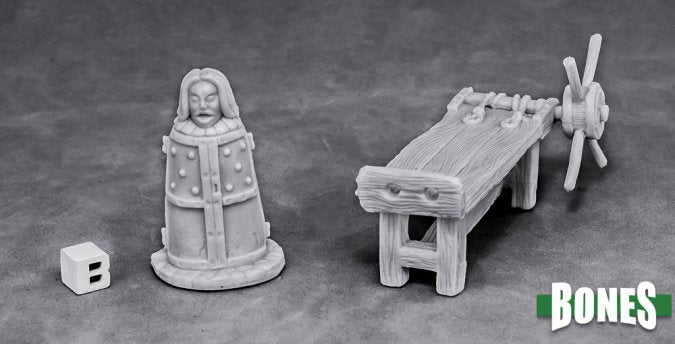 TORTURE EQUIPMENT 2