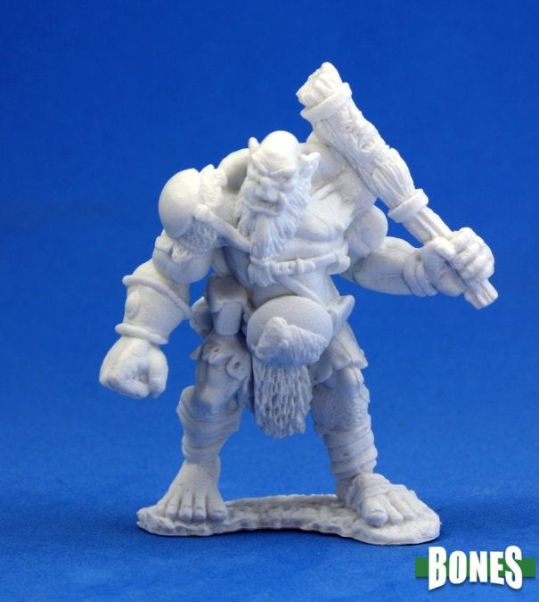 OGRE CHIEFTAIN